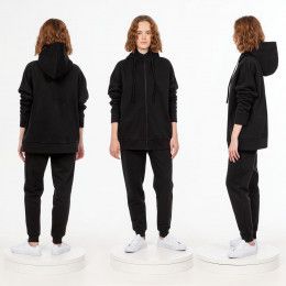 Толстовка унисекс H3