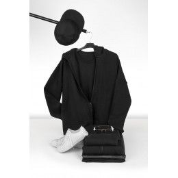 Толстовка унисекс H3