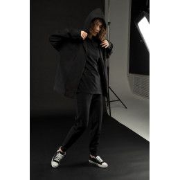 Толстовка унисекс H3