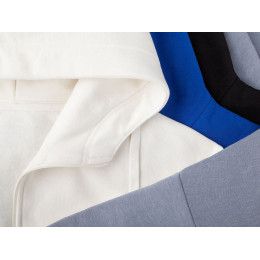 Толстовка унисекс H3