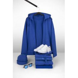 Толстовка унисекс H3