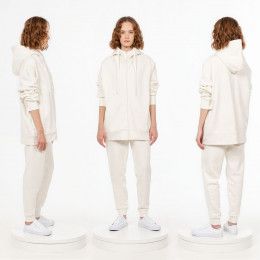 Толстовка унисекс H3