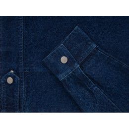 Куртка джинсовая O1