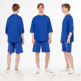 Футболка унисекс T1