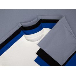 Футболка унисекс T1