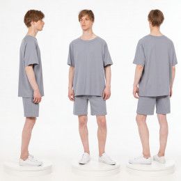 Футболка унисекс T2