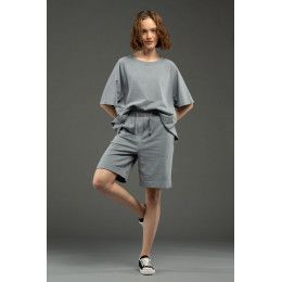 Футболка унисекс T2