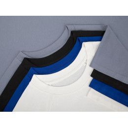 Футболка унисекс T2