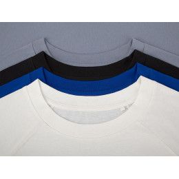 Футболка унисекс T2