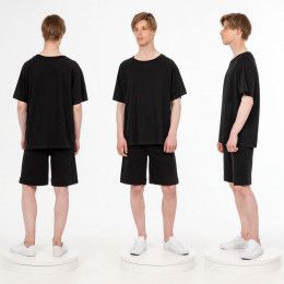 Футболка унисекс T2