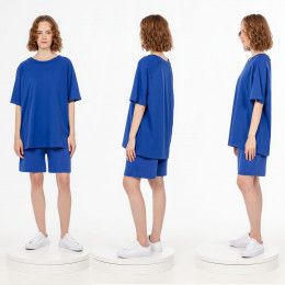 Футболка унисекс T2