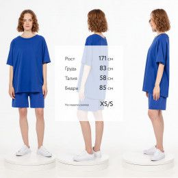 Футболка унисекс T2