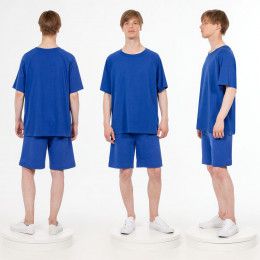 Футболка унисекс T2