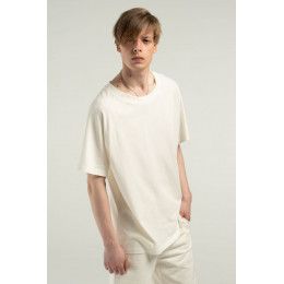 Футболка унисекс T2