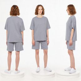 Футболка унисекс T3