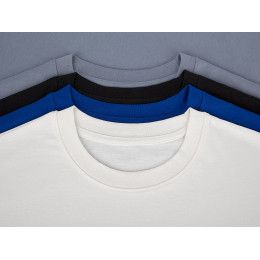 Футболка унисекс T3