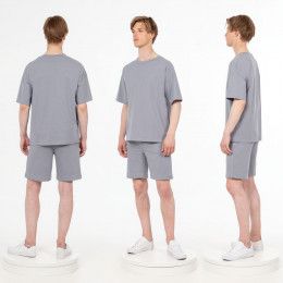 Футболка унисекс T3