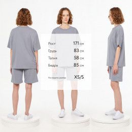 Футболка унисекс T3