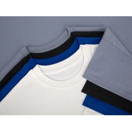 Футболка унисекс T3