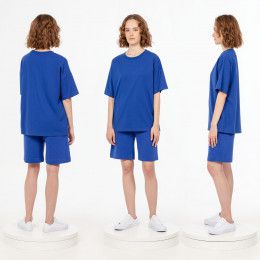 Футболка унисекс T3