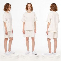 Футболка унисекс T3