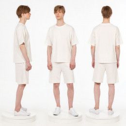 Футболка унисекс T3