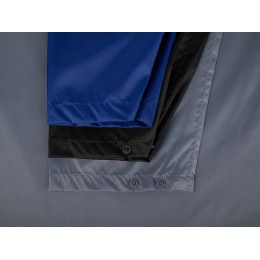 Дождевик-анорак R1