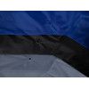 Дождевик-анорак R1, серый