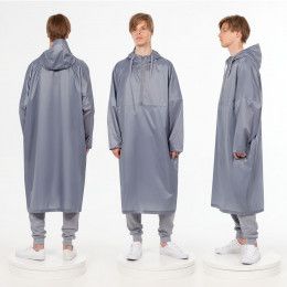 Дождевик-анорак R1