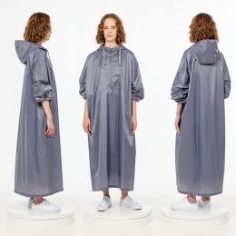 Дождевик-анорак R1