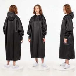 Дождевик-анорак R1