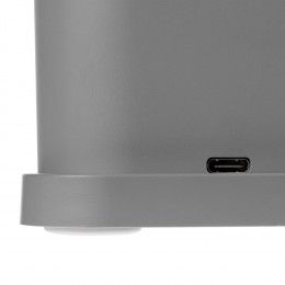 Зарядная станция с часами и подсветкой Large Charge