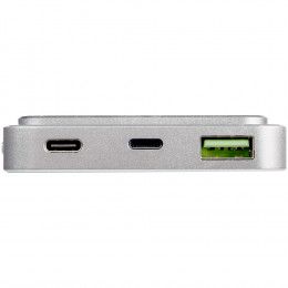 Магнитный беспроводной аккумулятор Cooper Prime 10000 мАч