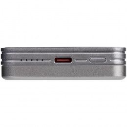 Магнитный беспроводной аккумулятор Cooper Ergo 5000 мАч