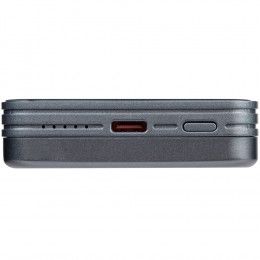 Магнитный беспроводной аккумулятор Cooper Ergo 5000 мАч