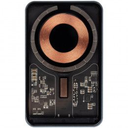 Магнитный беспроводной аккумулятор Cooper Ergo 5000 мАч