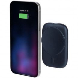 Универсальный магнитный аккумулятор Feel Motion