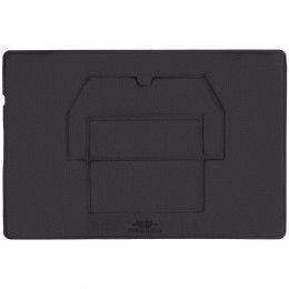 Настольный органайзер с беспроводной зарядкой Oiro