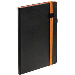 Ежедневник Ton Black