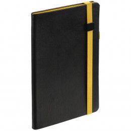 Ежедневник Ton Black