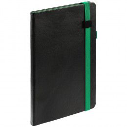 Ежедневник Ton Black