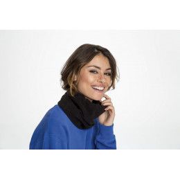 Шапка-шарф с утяжкой Blizzard