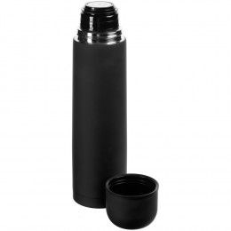 Термос Hiker Soft Touch 750