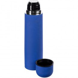 Термос Hiker Soft Touch 750