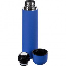 Термос Hiker Soft Touch 750