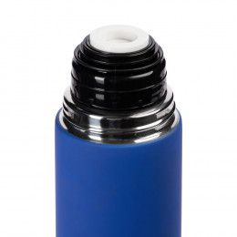 Термос Hiker Soft Touch 750