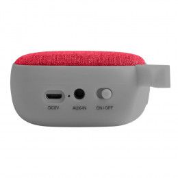 Беспроводная колонка Chubby