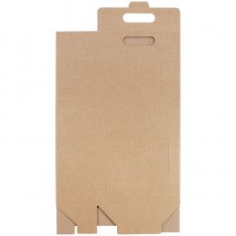 Коробка для двух бутылок Vinci Duo