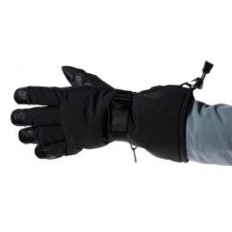 Перчатки Big Boss