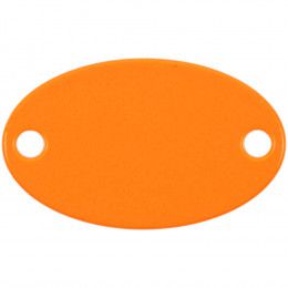 Шильдик металлический Alfa Oval
